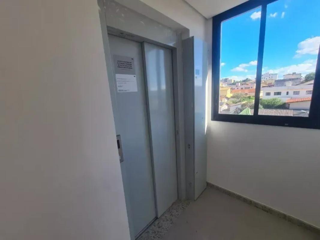 Apartamento, Santa Amélia, 3 Quartos, 2 Vagas, 1 Suíte