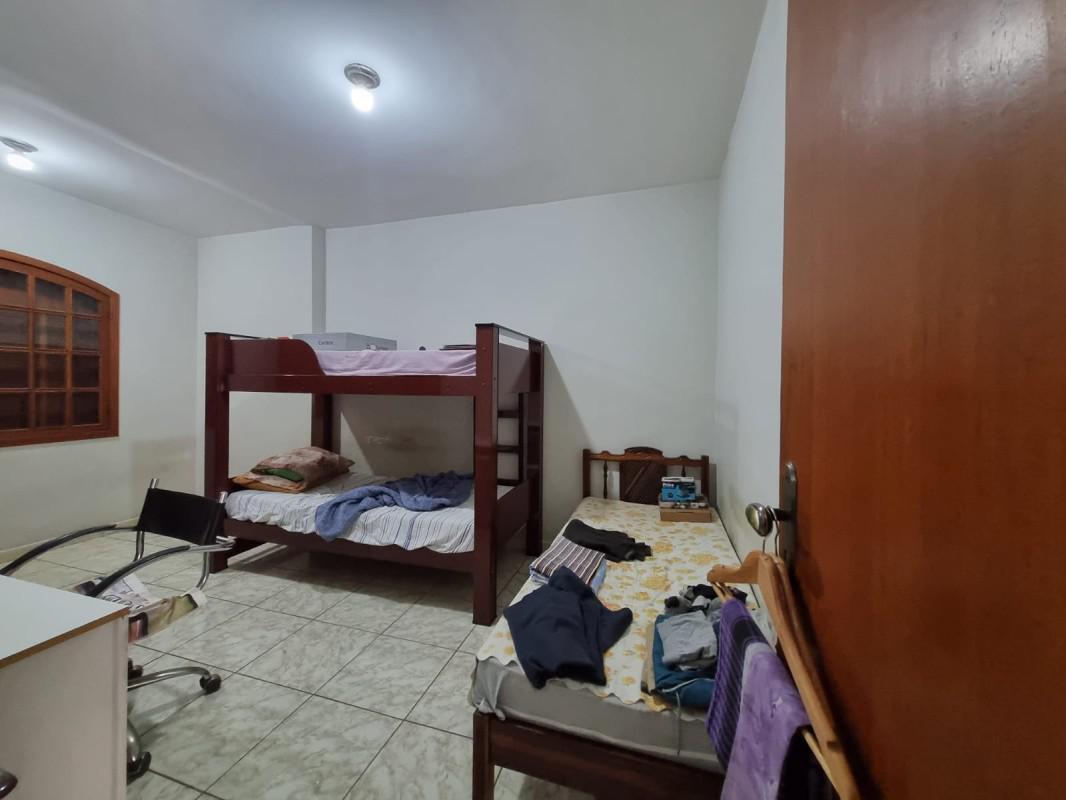 Casa, Flamengo, 3 Quartos, 2 Vagas, 1 Suíte