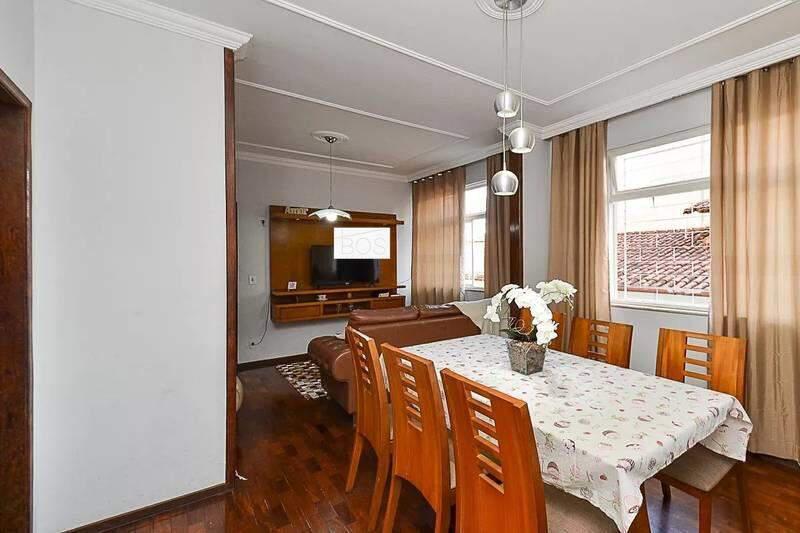 Apartamento, Cidade Nova, 3 Quartos, 1 Vaga, 1 Suíte