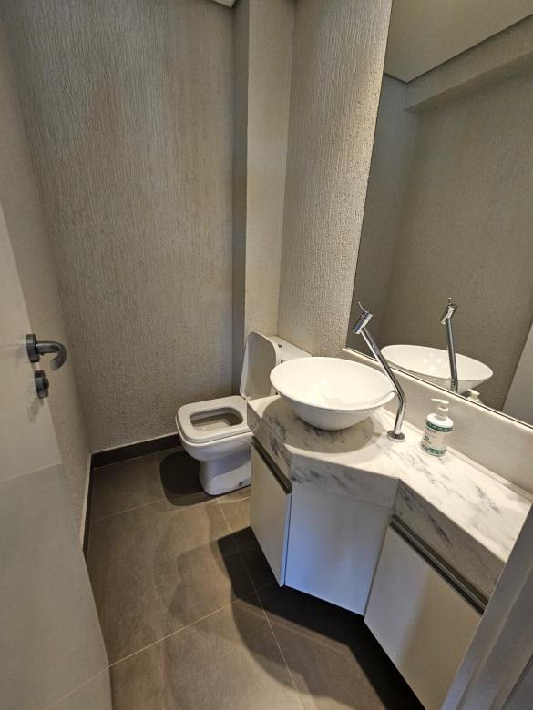 Apartamento, Lourdes, 2 Quartos, 2 Vagas, 2 Suítes