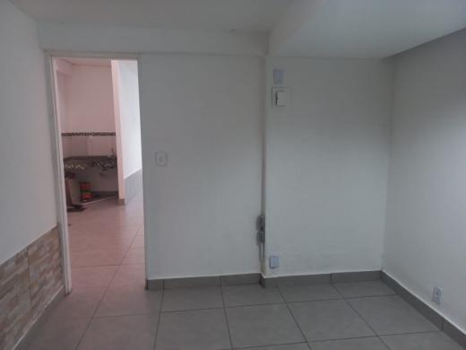 Casa Comercial, Santo Antônio, 1 Quarto
