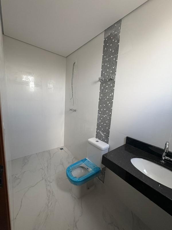 Cobertura, Tirol, 3 Quartos, 2 Vagas, 1 Suíte