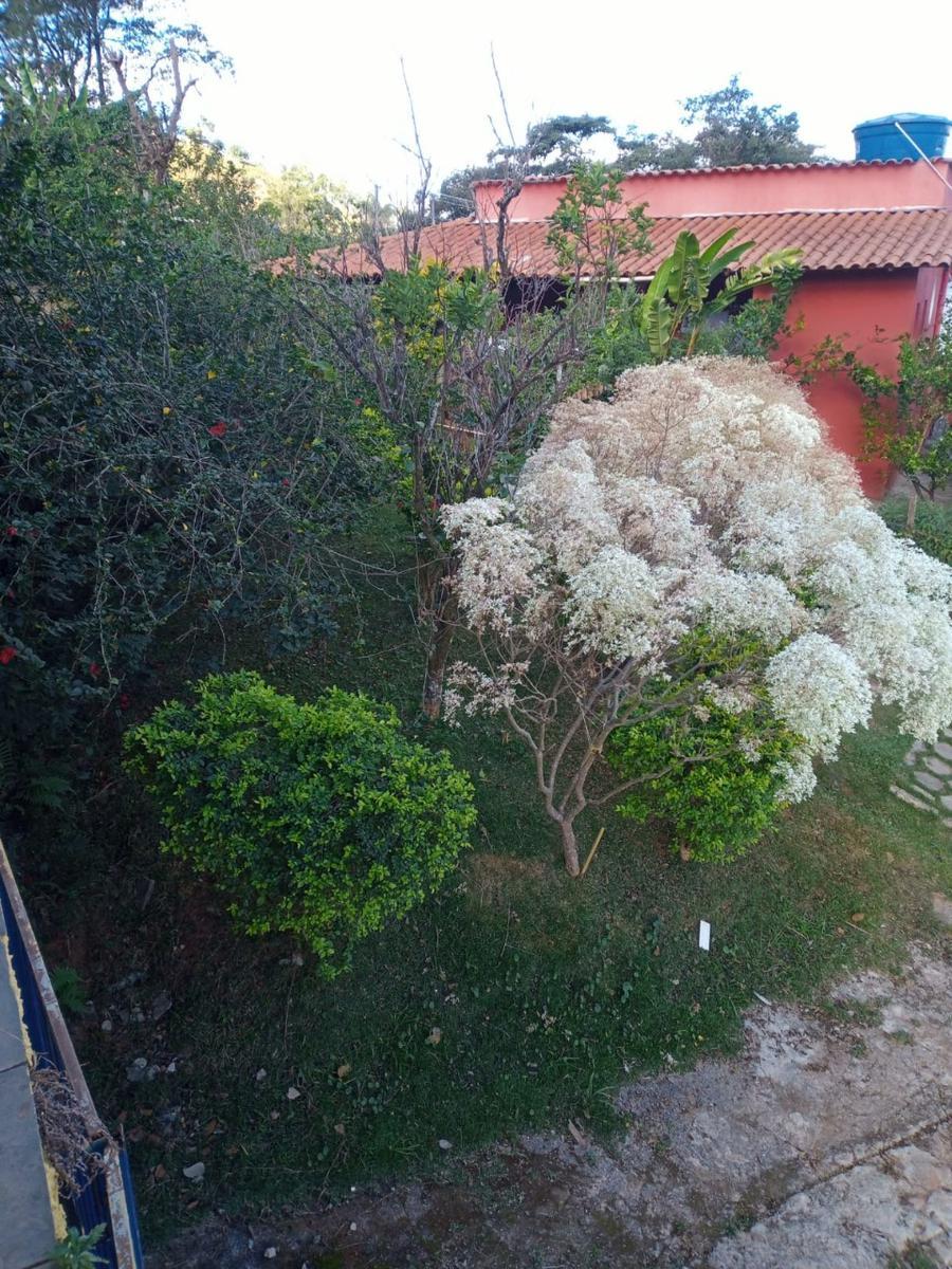 Fazenda, Vale das Acácias, 3 Quartos, 0 Vaga, 1 Suíte
