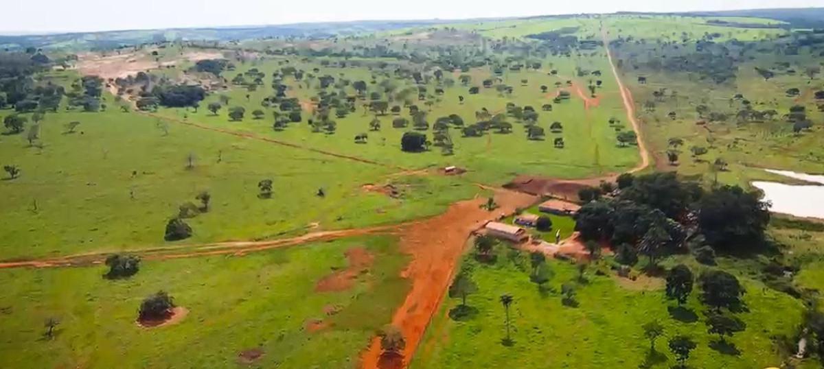 Fazenda, Zona Rural, 0 Quarto, 0 Vaga