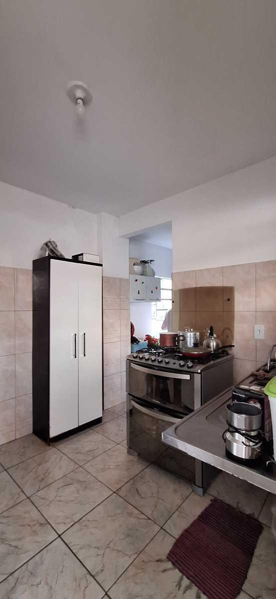Casa, Floresta, 3 Quartos, 1 Vaga
