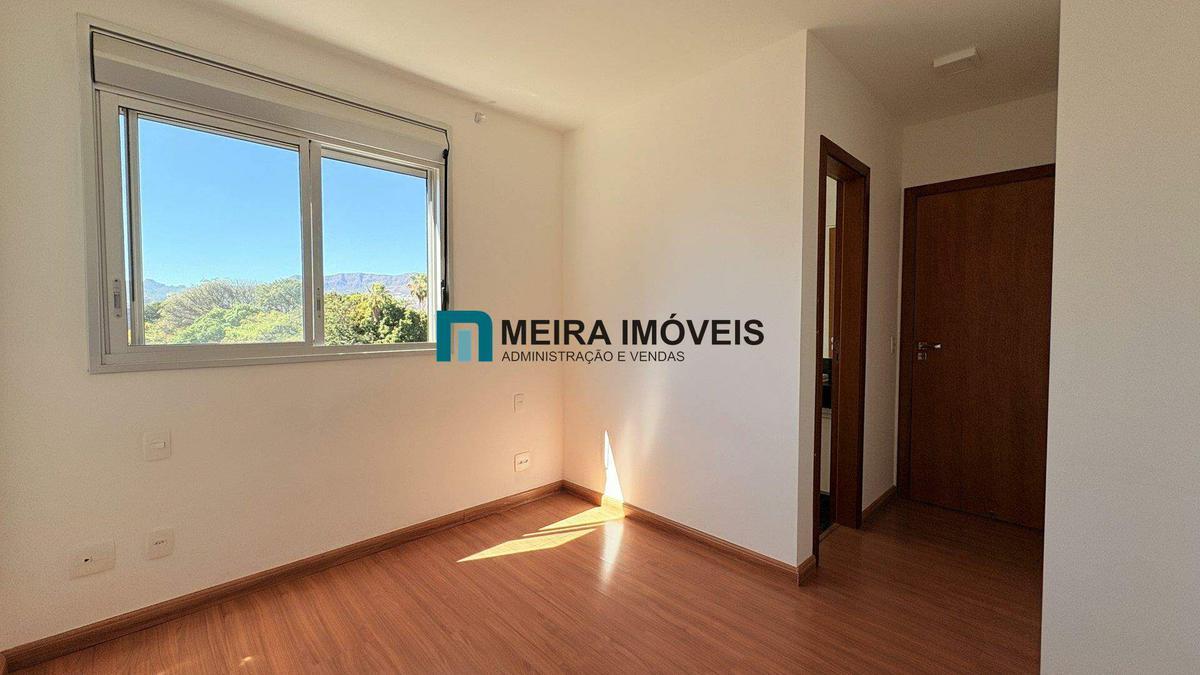 Apartamento, Gutierrez, 2 Quartos, 2 Vagas, 1 Suíte