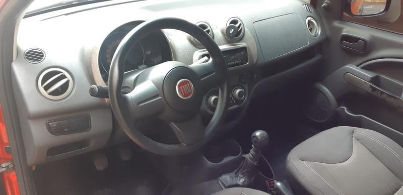 Fiat Uno Way Celeb. 1.0 Evo Fire Flex 8v 2p