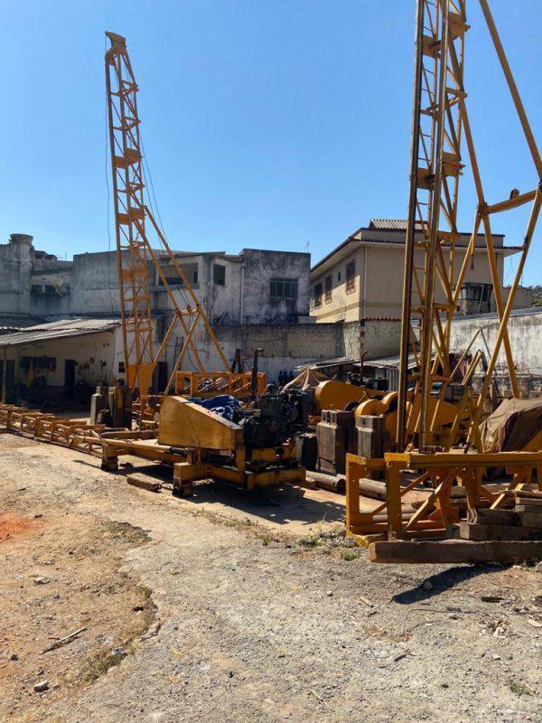 Lote, Tirol, 0 Quarto, 0 Vaga