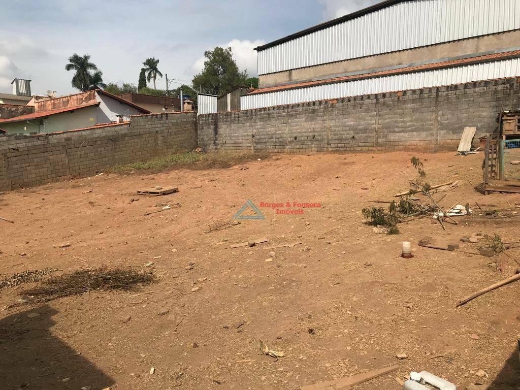 Lote, Parque Rinaldo, 0 Quarto, 0 Vaga