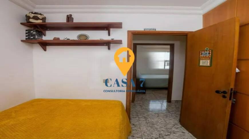 Apartamento, Santa Efigênia, 1 Quarto, 0 Vaga, 1 Suíte