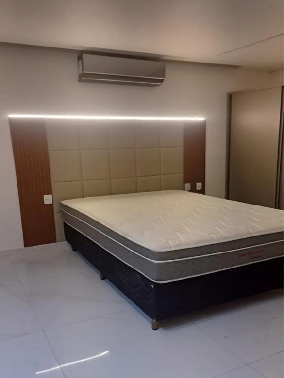 Apartamento, Barro Preto, 1 Quarto, 1 Vaga