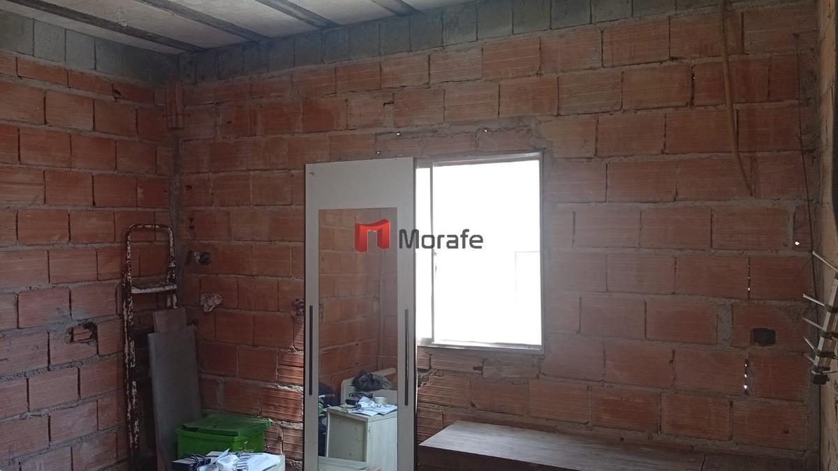Casa, Quintas Coloniais, 2 Quartos, 0 Vaga