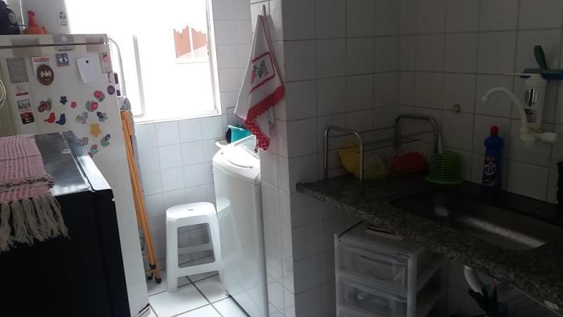 Apartamento, Planalto, 3 Quartos, 1 Vaga, 0 Suíte