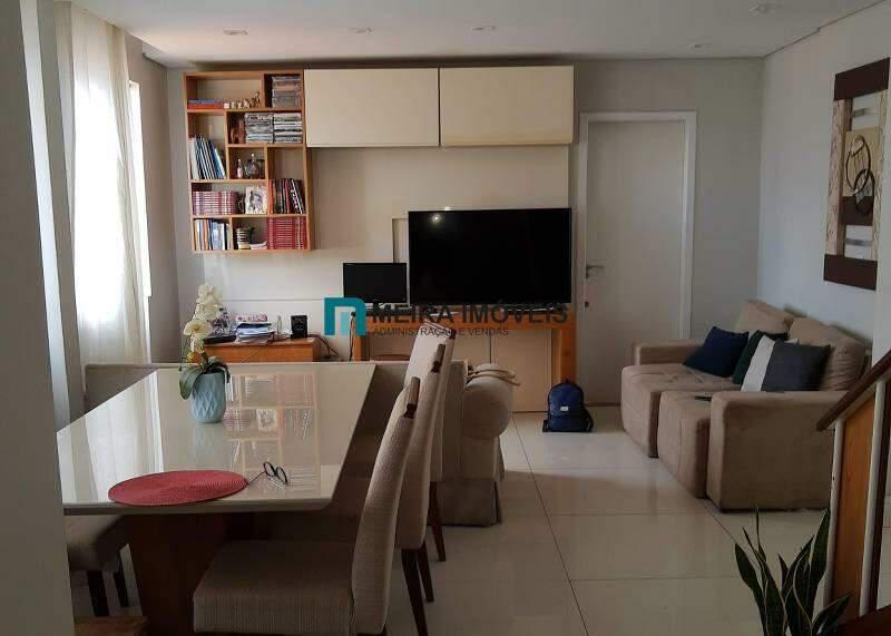 Cobertura, Sagrada Família, 2 Quartos, 2 Vagas, 2 Suítes