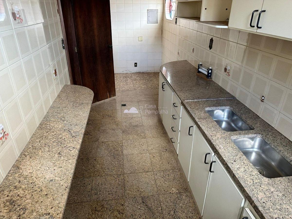 Casa, Itapoã, 4 Quartos, 4 Vagas, 1 Suíte