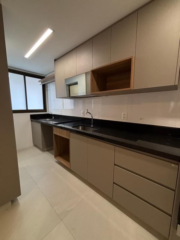 Apartamento, Cidade Nova, 3 Quartos, 2 Vagas, 1 Suíte