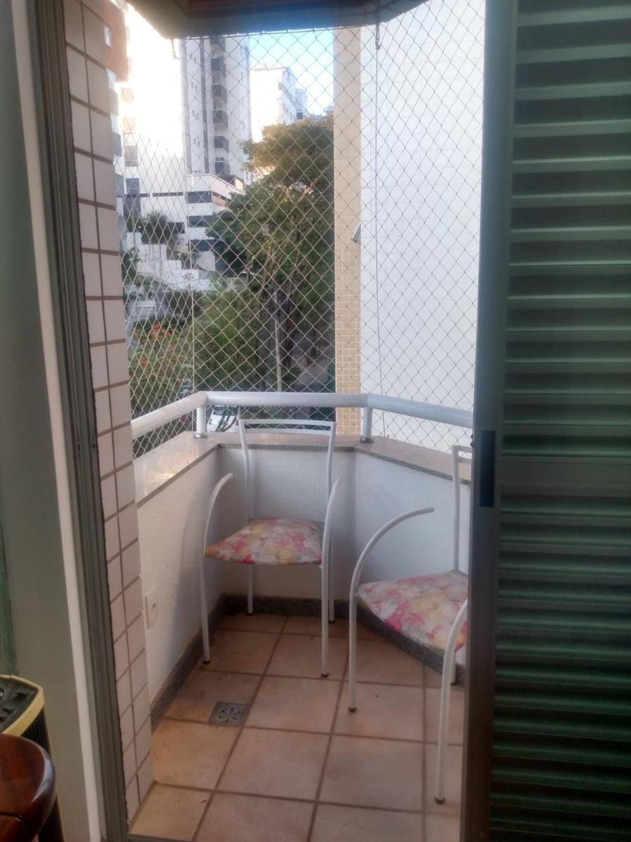 Apartamento, Buritis, 4 Quartos, 2 Vagas, 1 Suíte