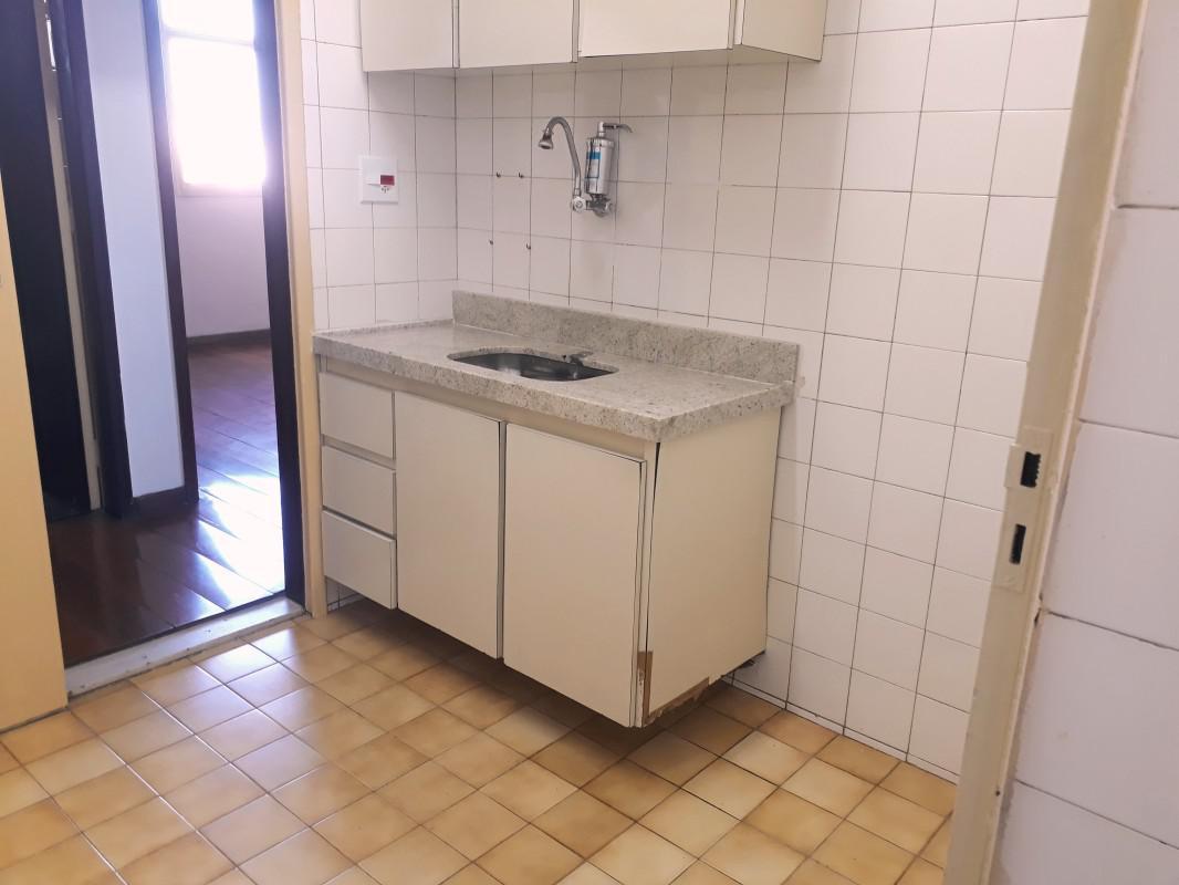 Apartamento, Prado, 2 Quartos, 1 Vaga