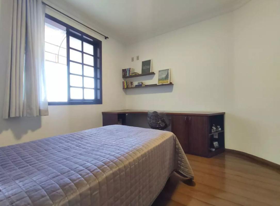 Casa, Diamante, 4 Quartos, 4 Vagas, 1 Suíte