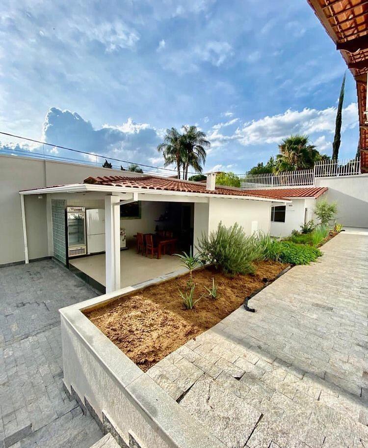 Casa, São Luiz (pampulha), 5 Quartos, 10 Vagas