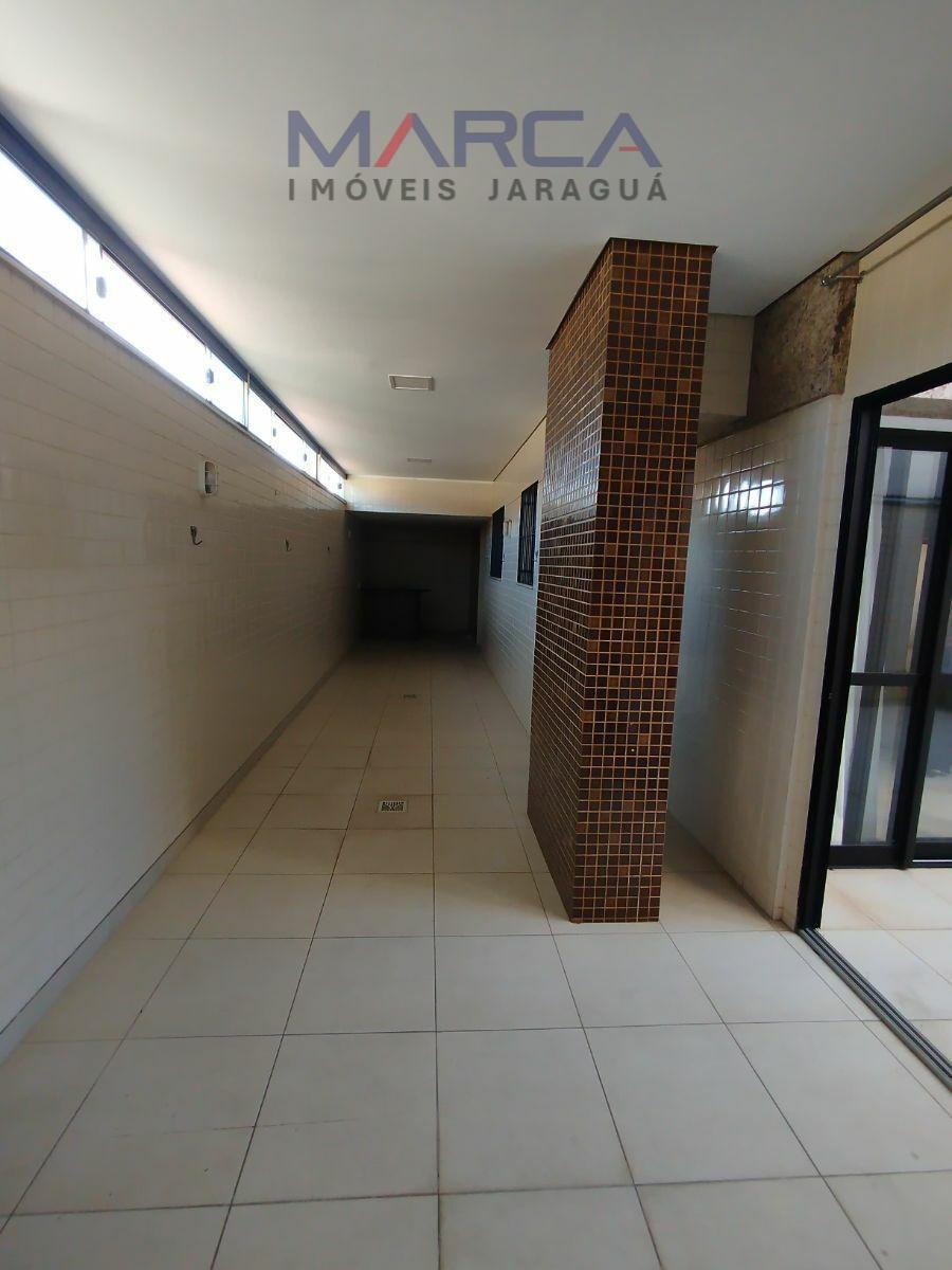 Apartamento, Jaraguá, 3 Quartos, 2 Vagas