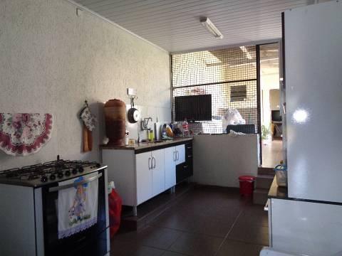 Casa, Betânia, 3 Quartos, 2 Vagas, 1 Suíte