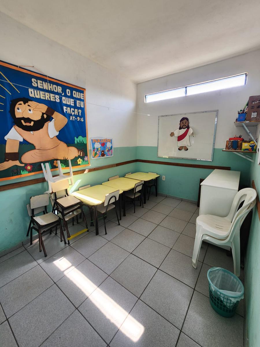 Casa, Carajás, 6 Quartos, 1 Vaga, 1 Suíte