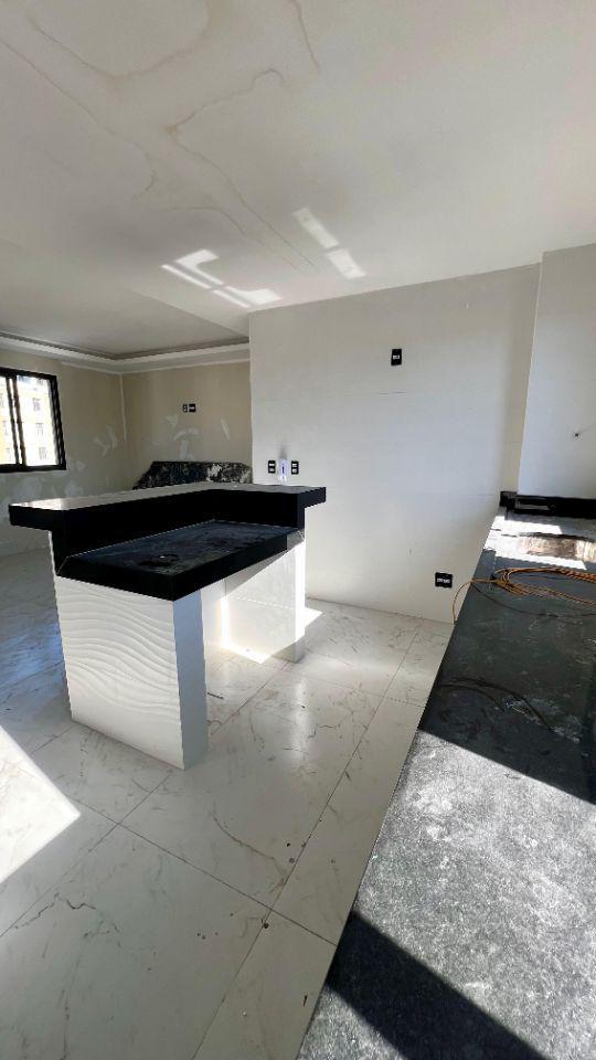 Cobertura, Santa Efigênia, 3 Quartos, 2 Vagas, 1 Suíte