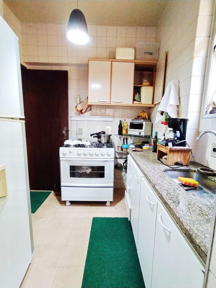 Apartamento, Lourdes, 2 Quartos, 1 Vaga