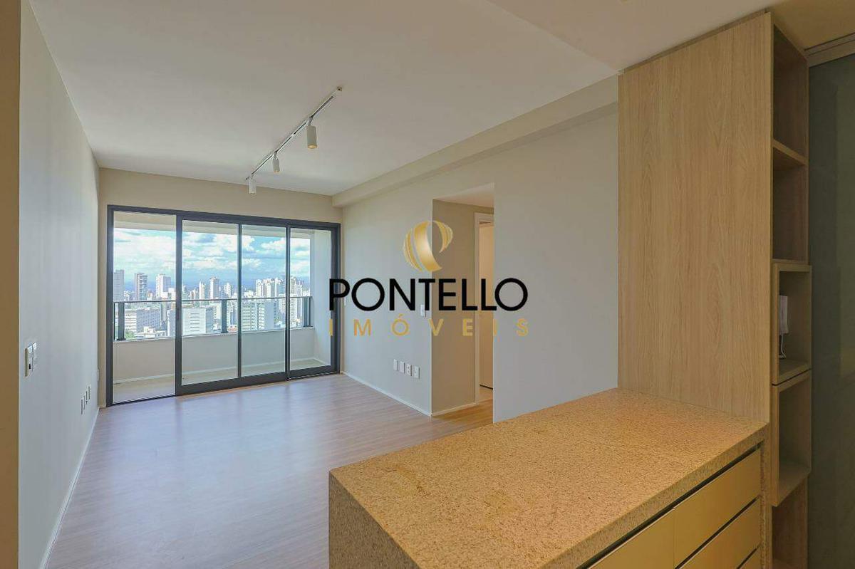 Apartamento, Vila da Serra, 2 Quartos, 2 Vagas, 2 Suítes