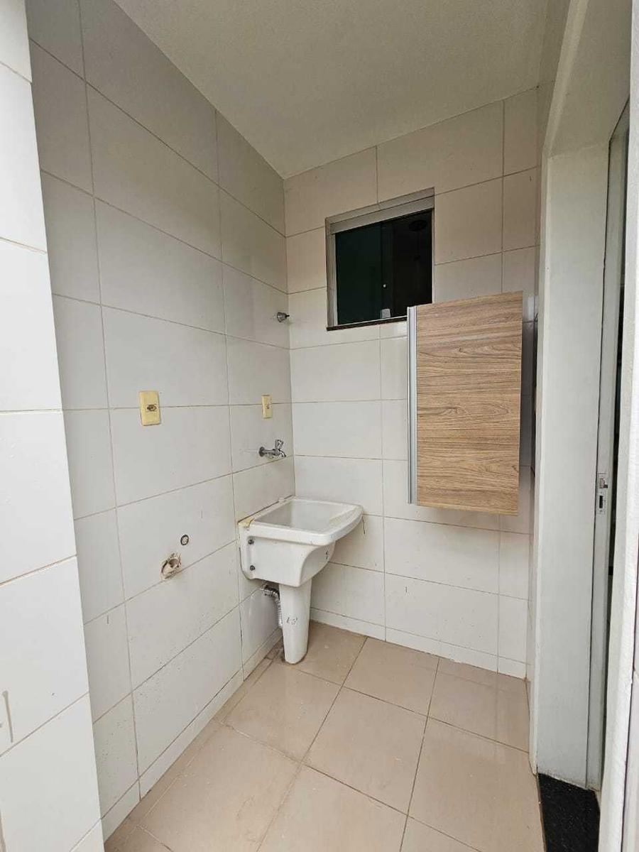 Casa, Cabral, 3 Quartos, 1 Vaga, 1 Suíte