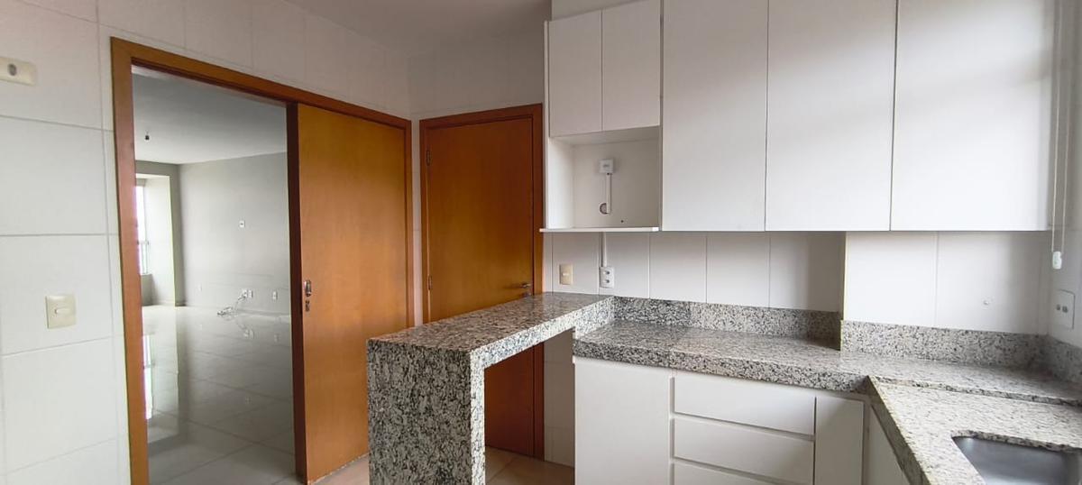 Apartamento, Palmares, 4 Quartos, 3 Vagas, 1 Suíte