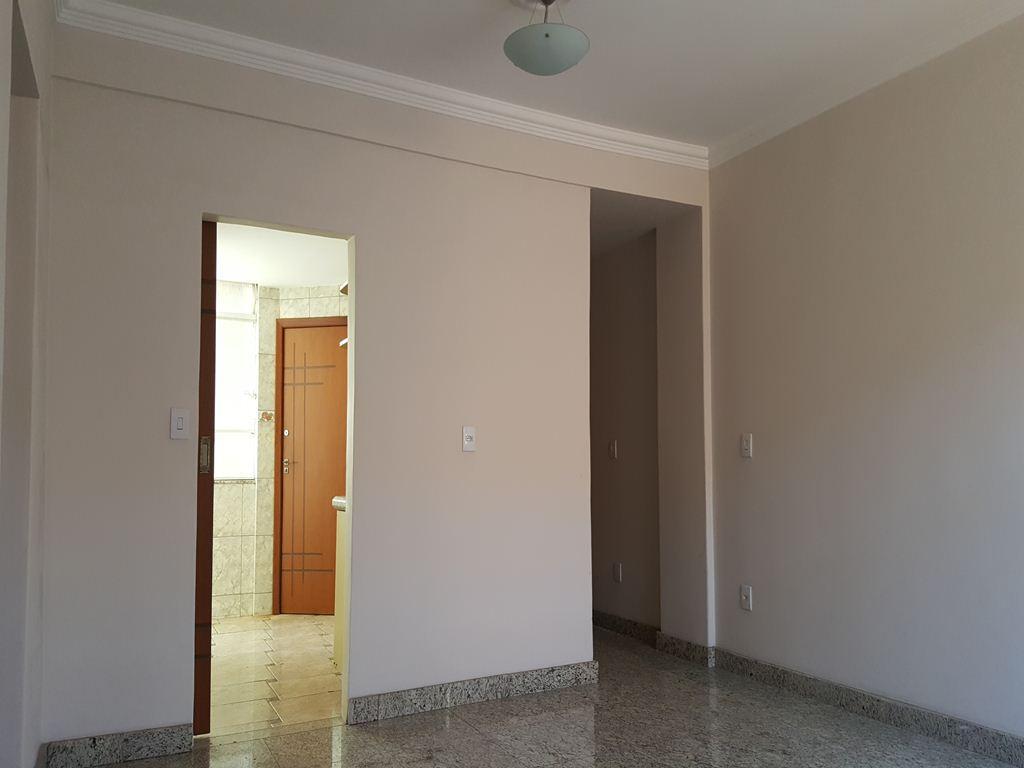 Apartamento, São Cristóvão, 3 Quartos, 1 Vaga, 1 Suíte