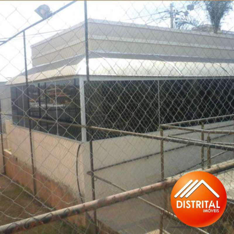 Apartamento, Sapucaia II, 2 Quartos, 1 Vaga