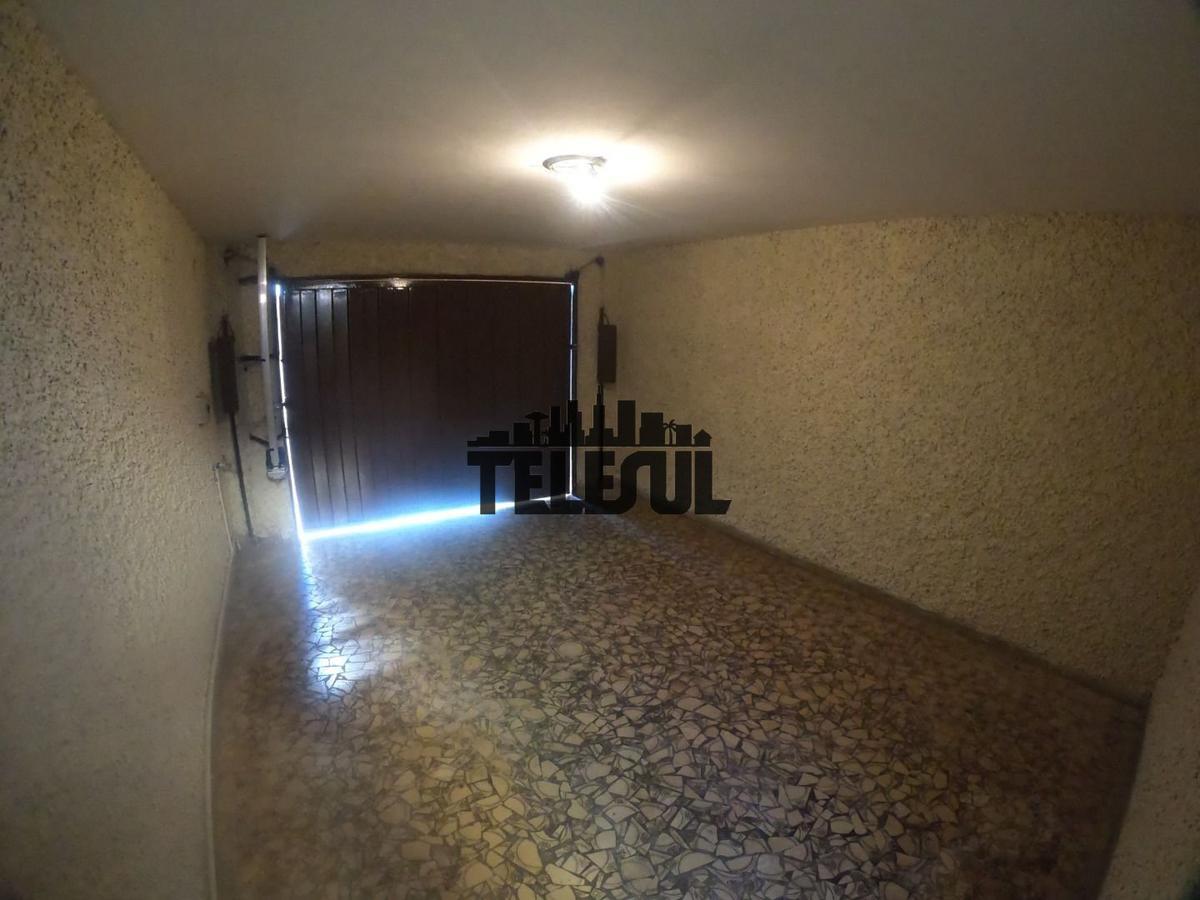 Casa, Parque Catanduvas, 3 Quartos, 1 Vaga