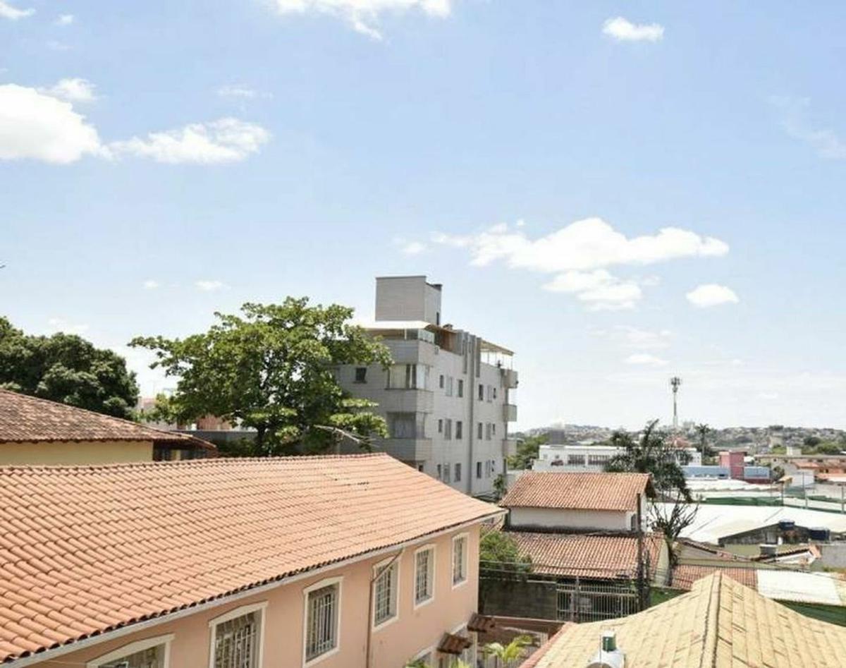 Apartamento, São Luiz (pampulha), 3 Quartos, 2 Vagas, 1 Suíte