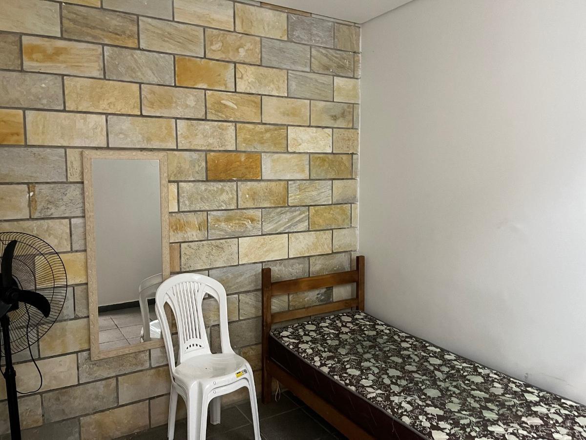 Prédio, Floresta, 0 Quarto, 0 Vaga