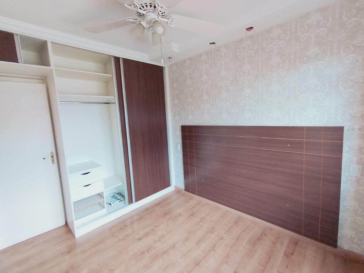 Apartamento, Santa Mônica, 3 Quartos, 1 Vaga