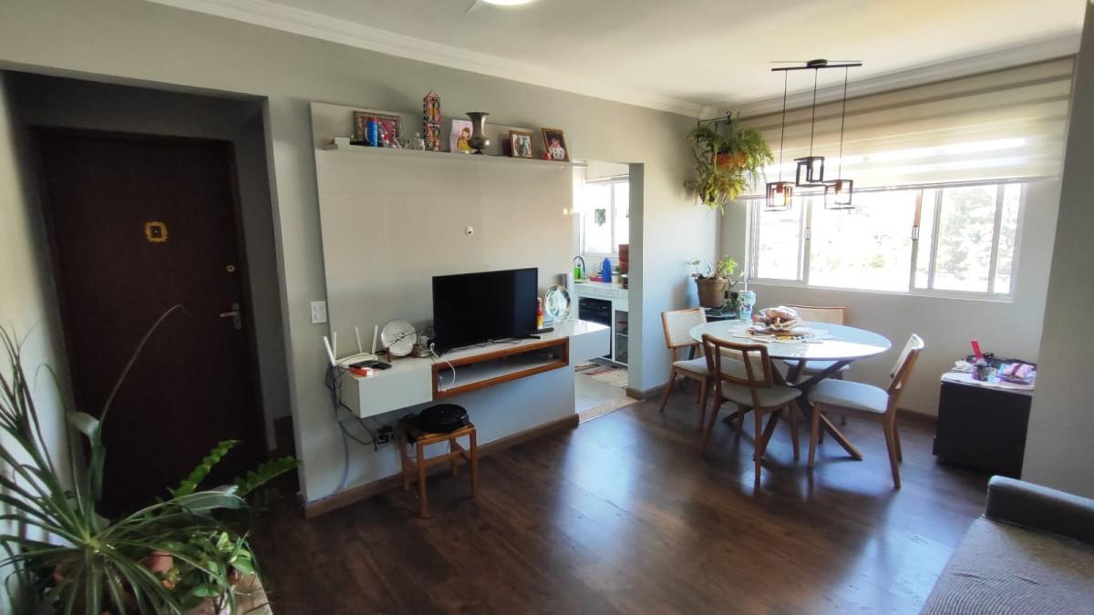 Cobertura, Castelo, 2 Quartos, 2 Vagas