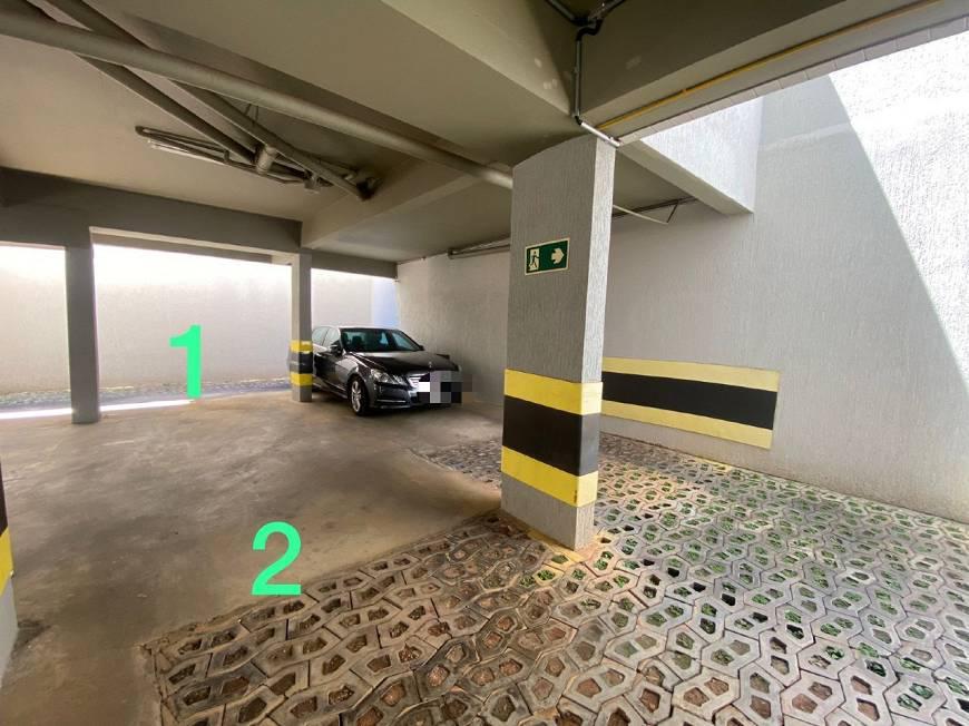 Apartamento, Castelo, 4 Quartos, 3 Vagas, 2 Suítes