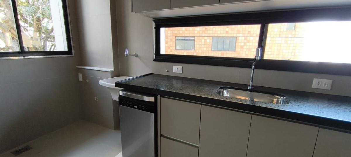 Apartamento, Sion, 3 Quartos, 2 Vagas, 1 Suíte