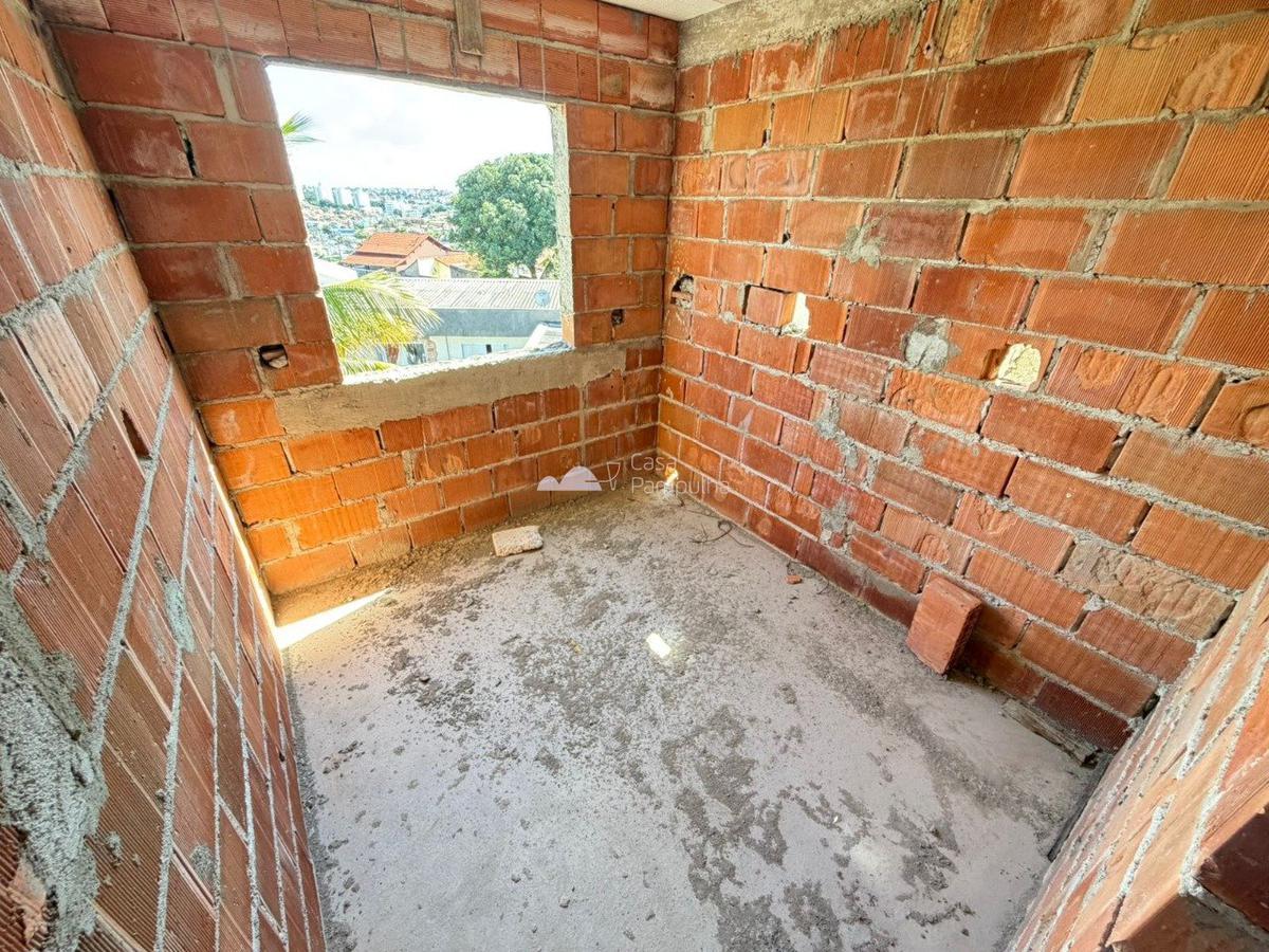 Casa, São João Batista (venda Nova), 3 Quartos, 2 Vagas, 1 Suíte