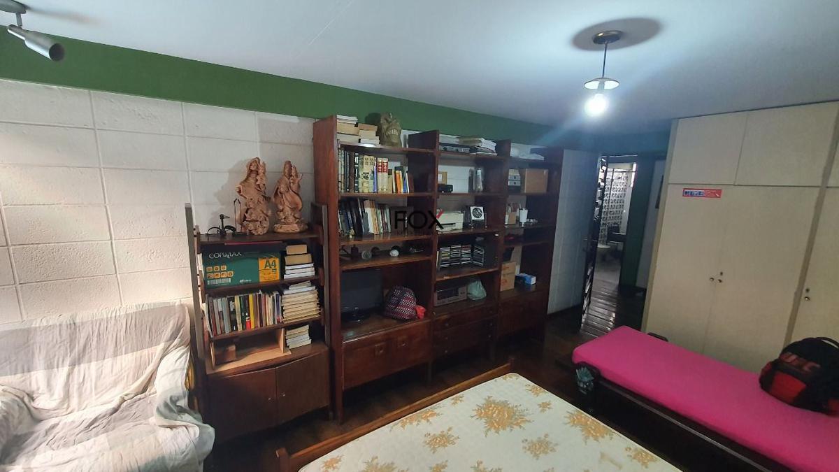 Casa, Sion, 3 Quartos, 3 Vagas, 1 Suíte