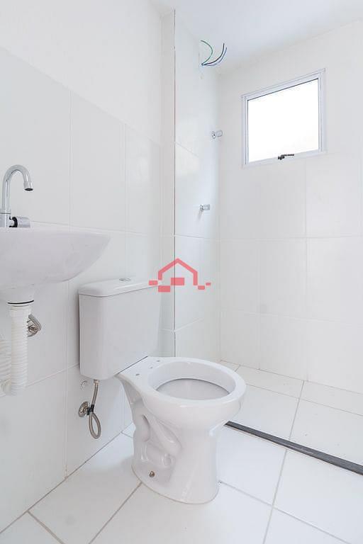 Apartamento, Pousada Del Rey (são Benedito), 2 Quartos, 1 Vaga