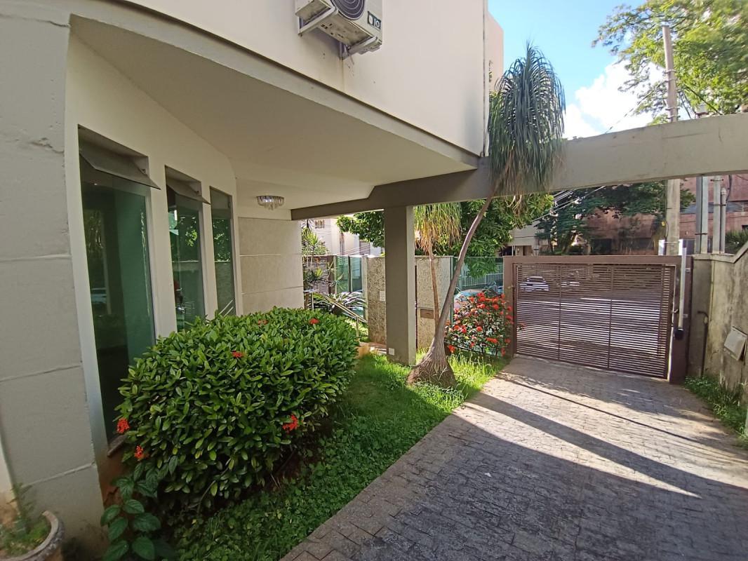 Apartamento, Cidade Nova, 3 Quartos, 1 Vaga, 1 Suíte