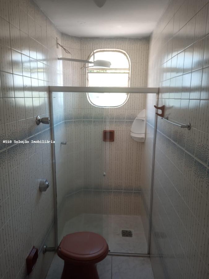 Apartamento, Novo Eldorado, 3 Quartos, 1 Vaga