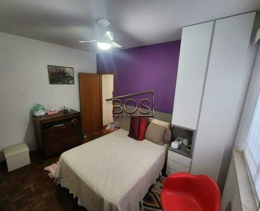 Apartamento, Serra, 3 Quartos, 1 Vaga, 1 Suíte