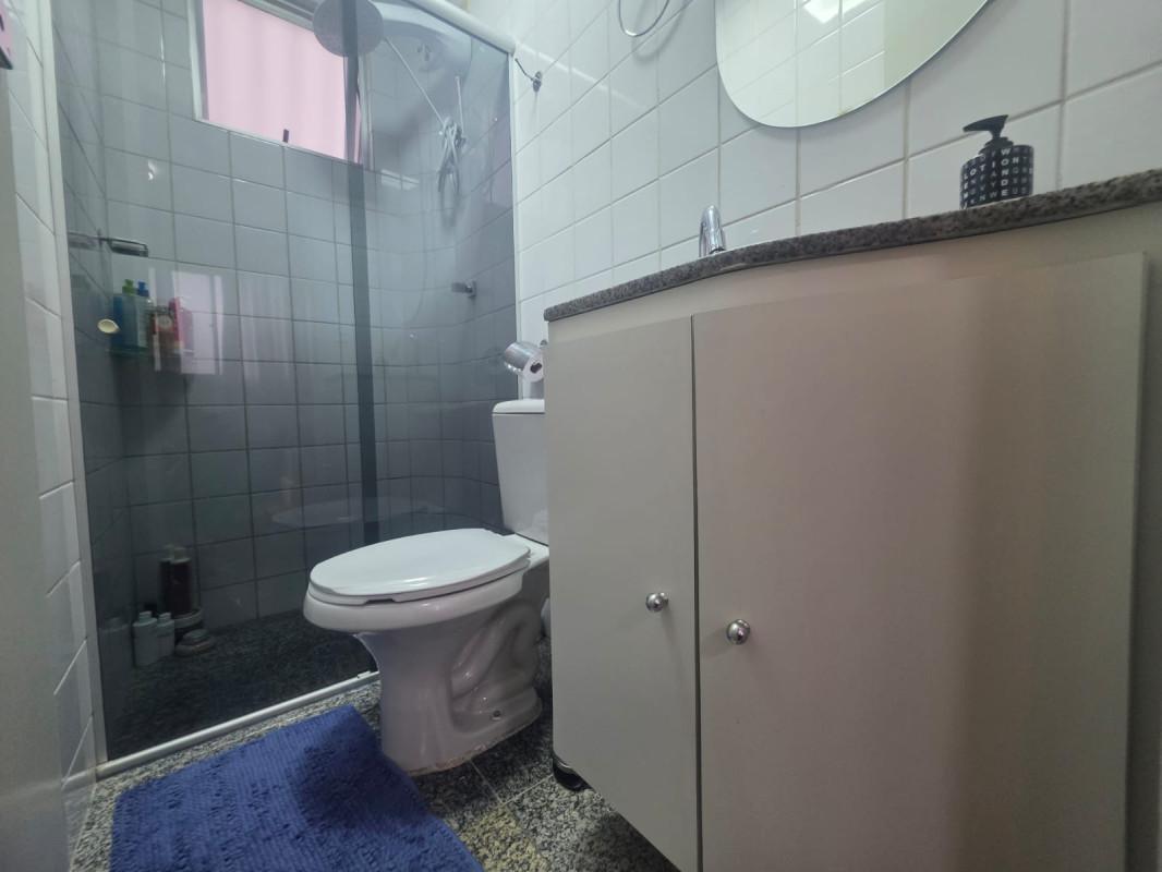 Apartamento, Buritis, 3 Quartos, 1 Vaga, 1 Suíte