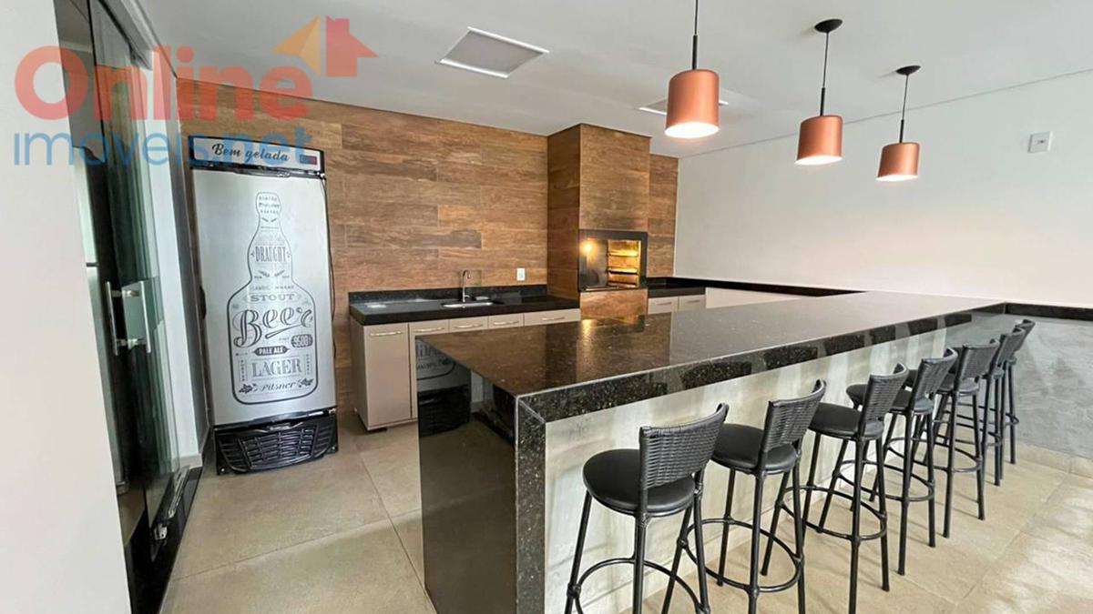 Apartamento, Buritis, 3 Quartos, 0 Vaga, 1 Suíte