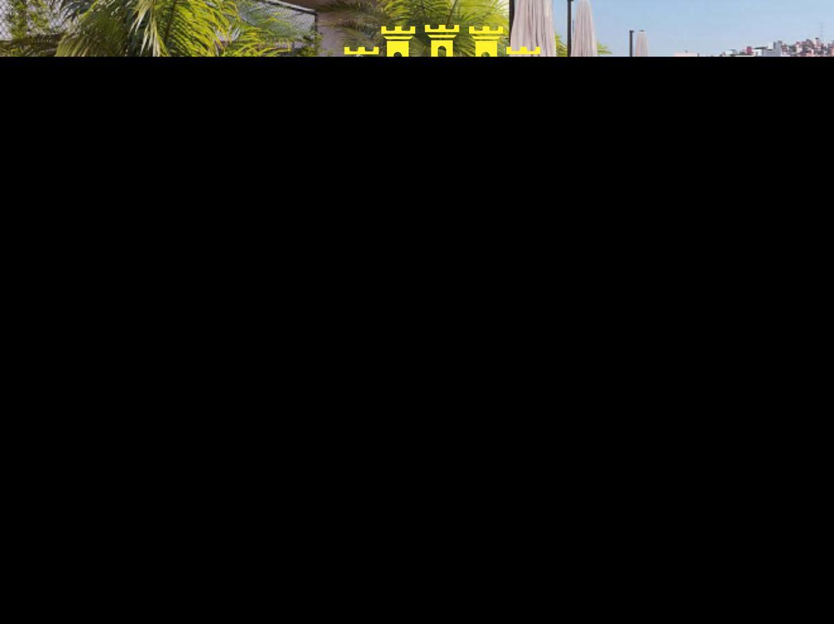 Apartamento, Santa Lúcia, 4 Quartos, 6 Vagas